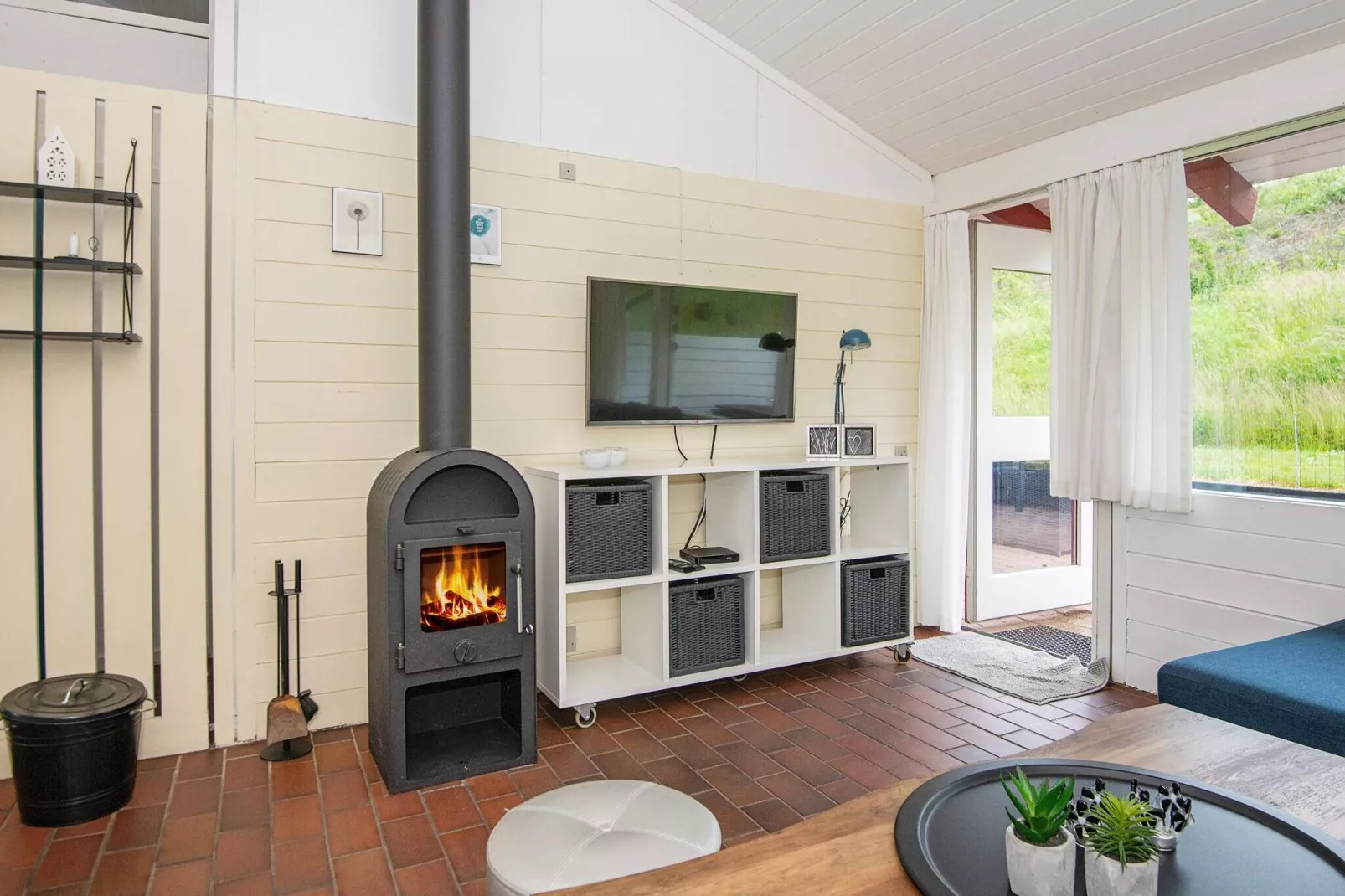 5 person holiday home in Aabenraa-By Traum-Indoor