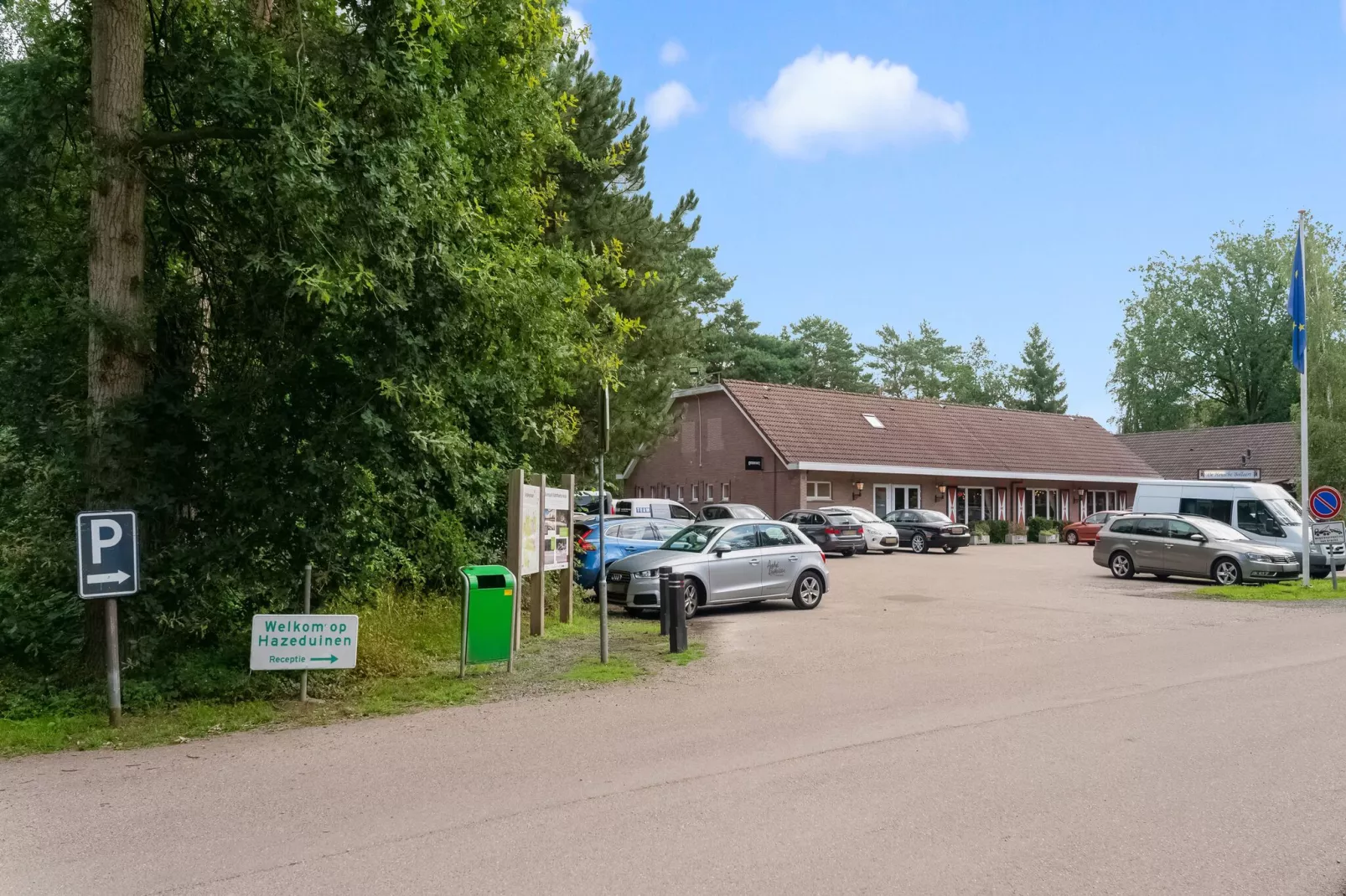 Het Haasje-Areas summer 5km