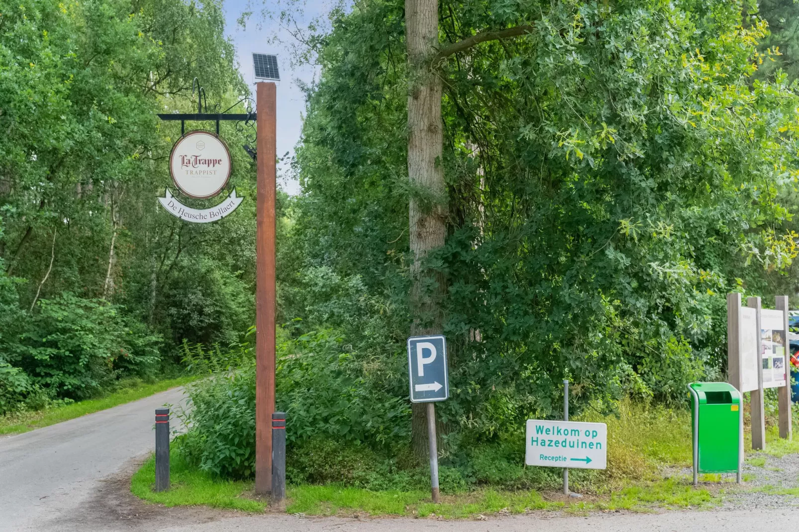 Het Haasje-Areas summer 5km