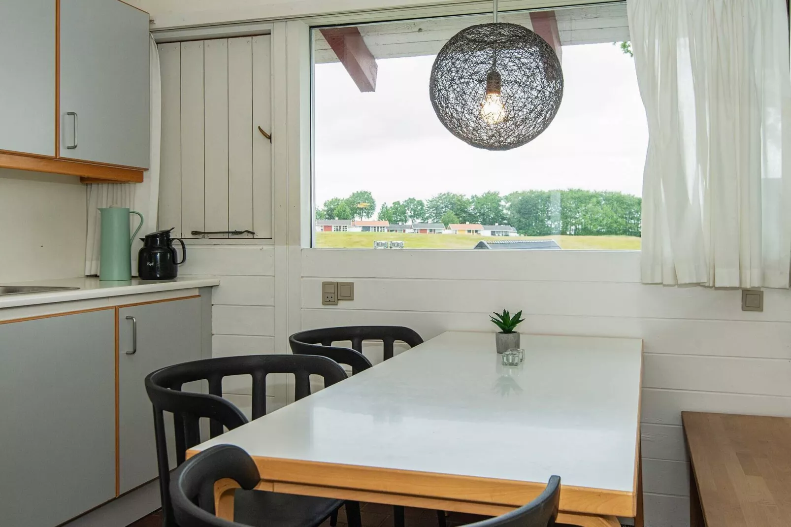 5 person holiday home in Aabenraa-By Traum-Indoor