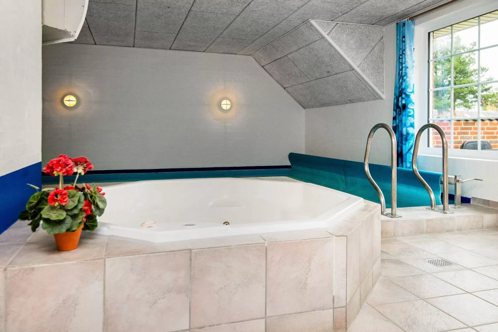 Luxury Retreat with Pool - By Traum Ferienwohnungen