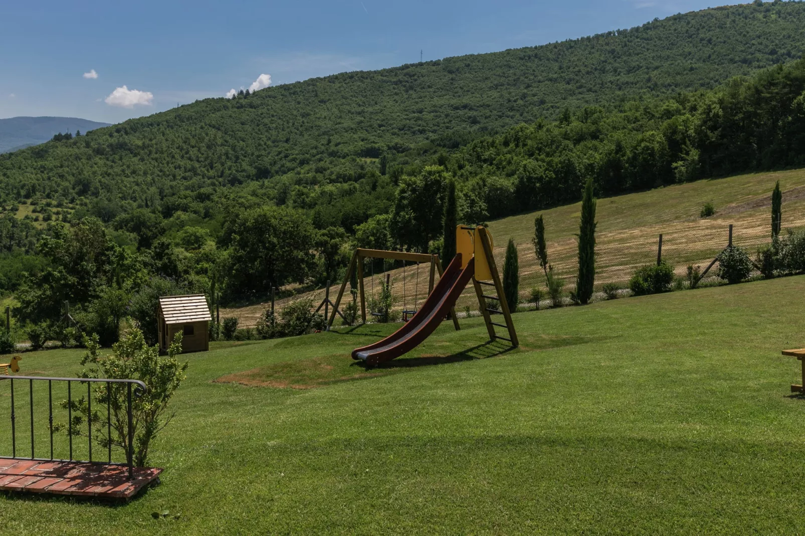 Casa Dieci-Facilities