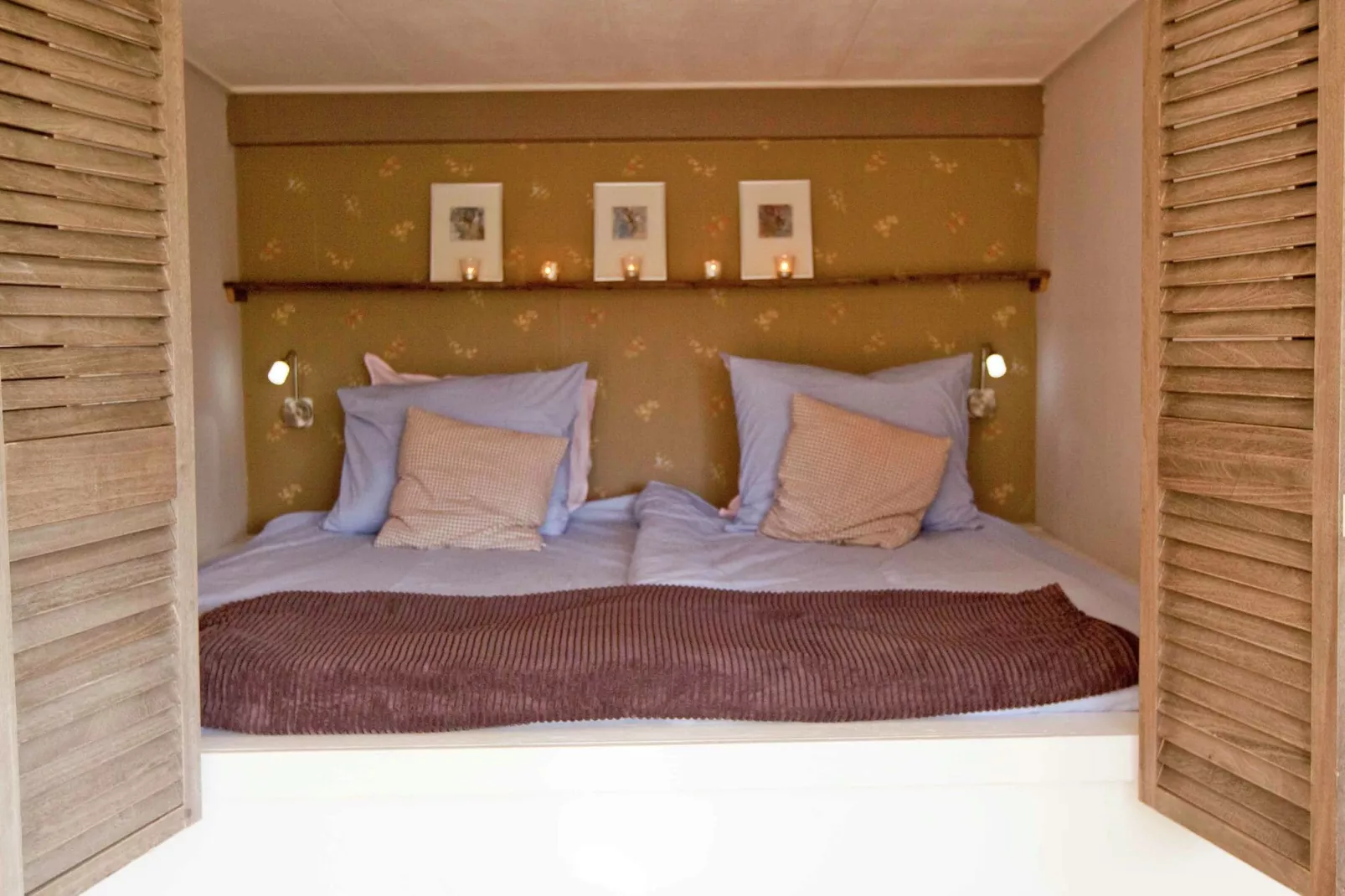 In de Weide-Bedroom