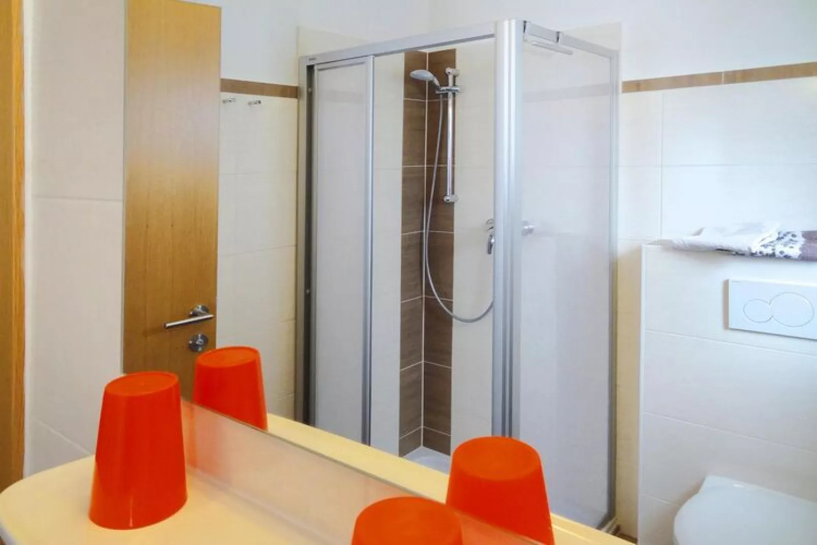 Die Glocknerin-Bathroom
