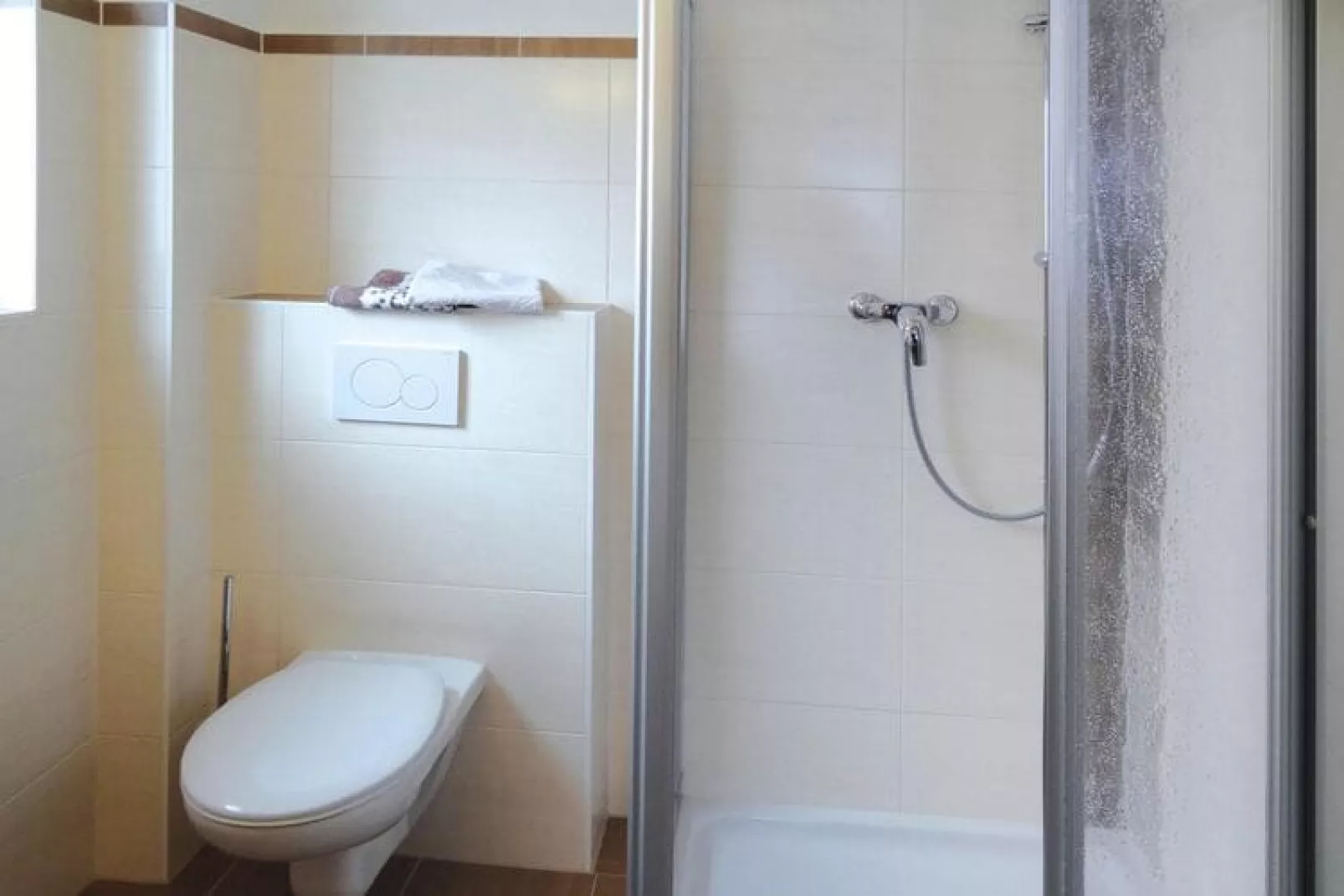 Die Glocknerin-Bathroom