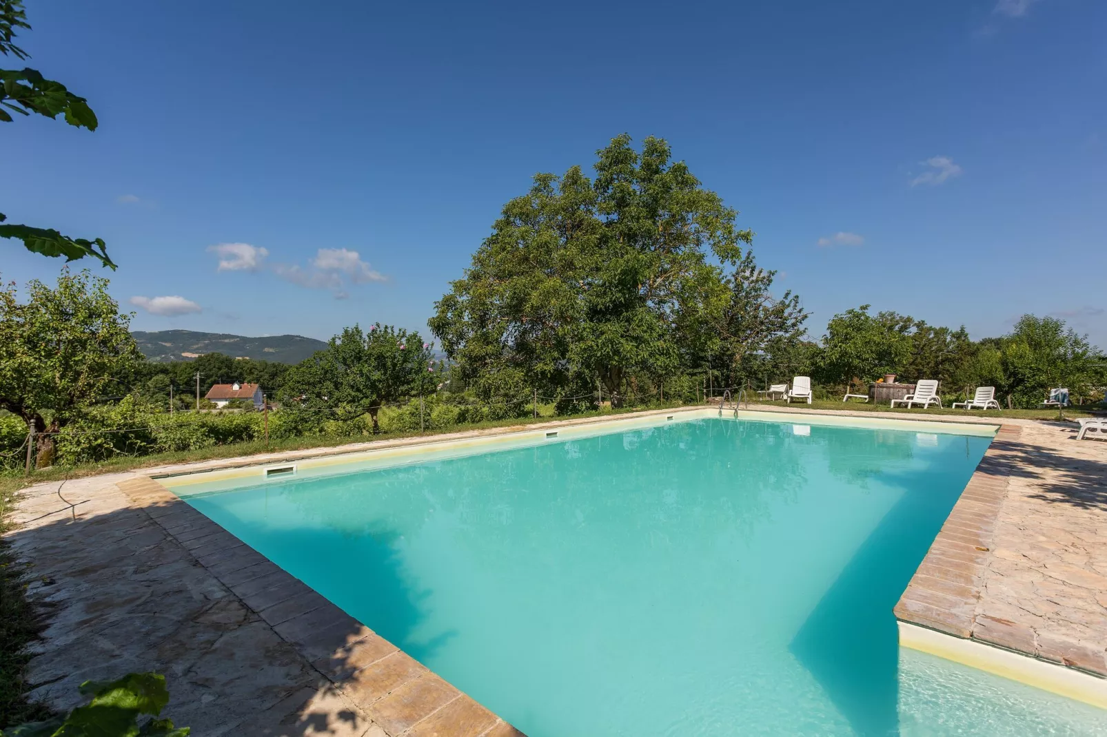 La Cantina-Piscine