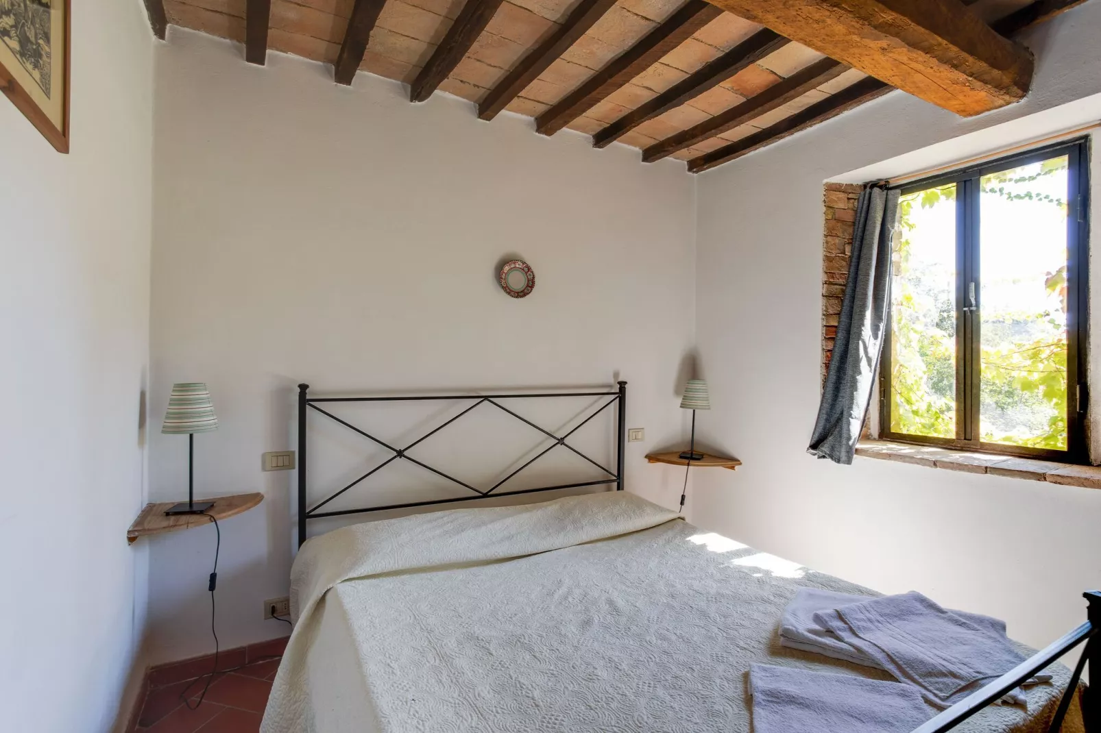 La Cantina-Chambre