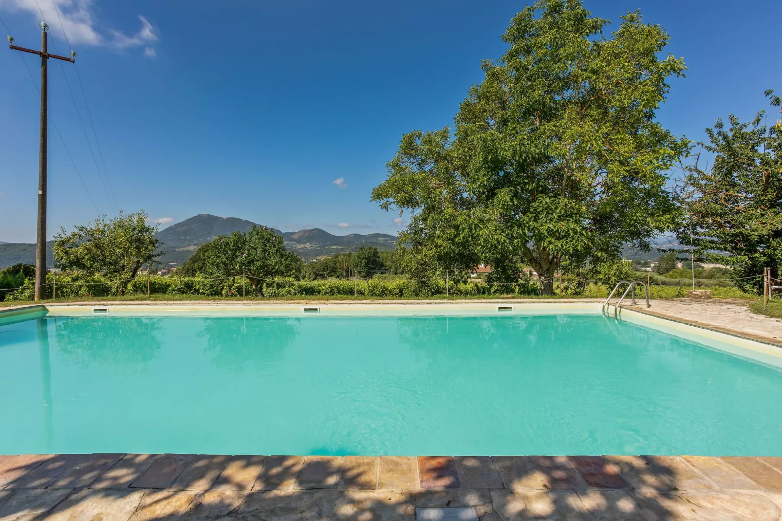 La Cantina-Piscine