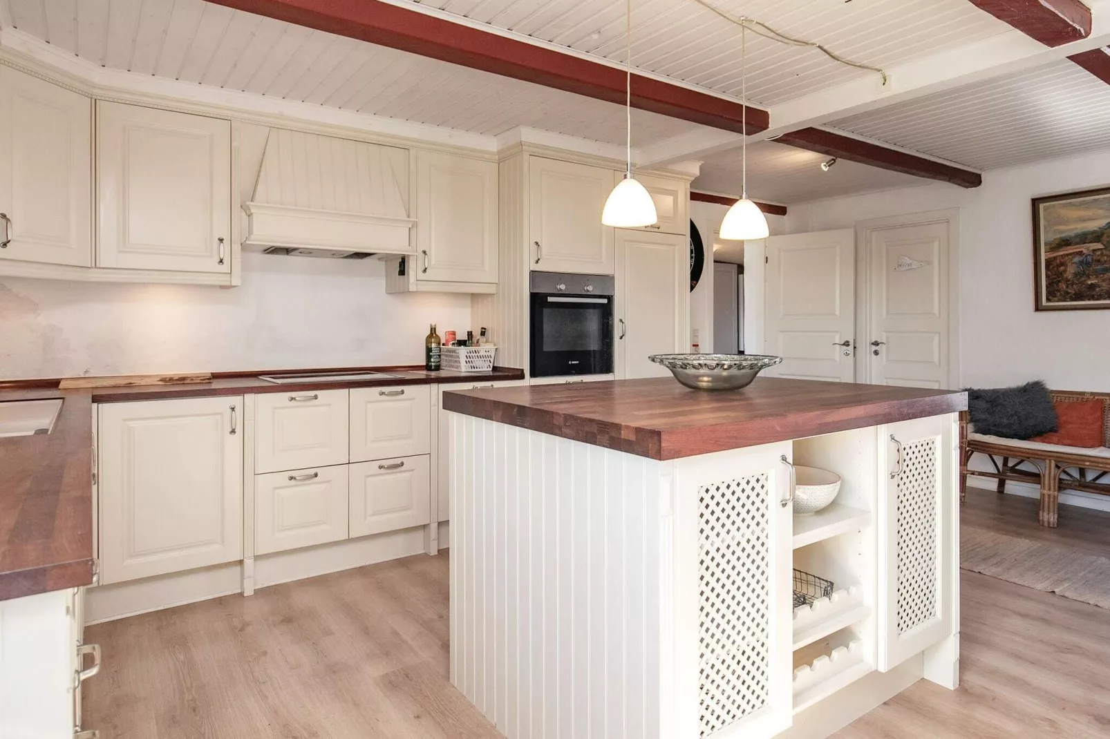 10 person holiday home in Thyholm-By Traum-Indoor