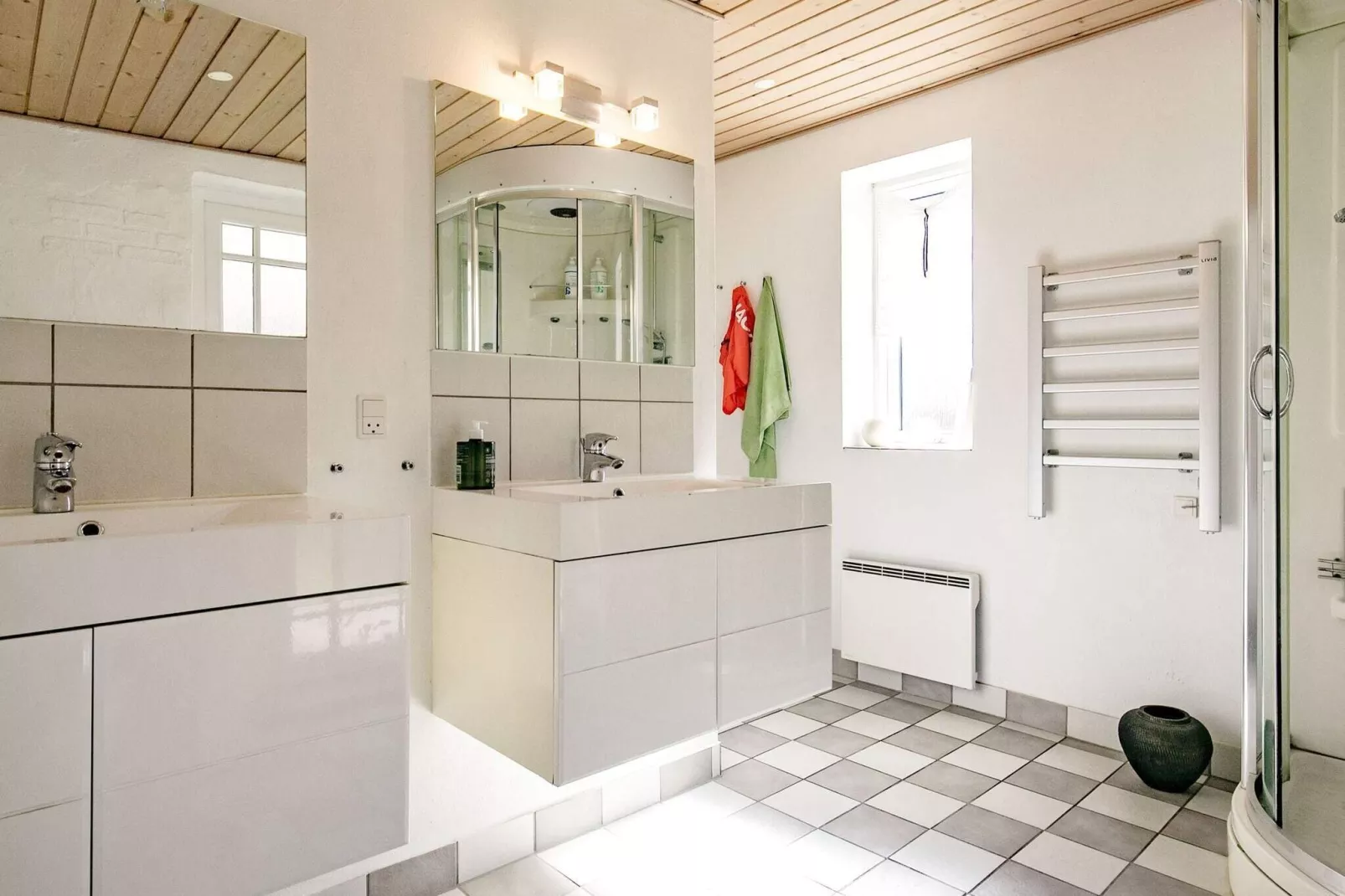 10 person holiday home in Thyholm-By Traum-Indoor