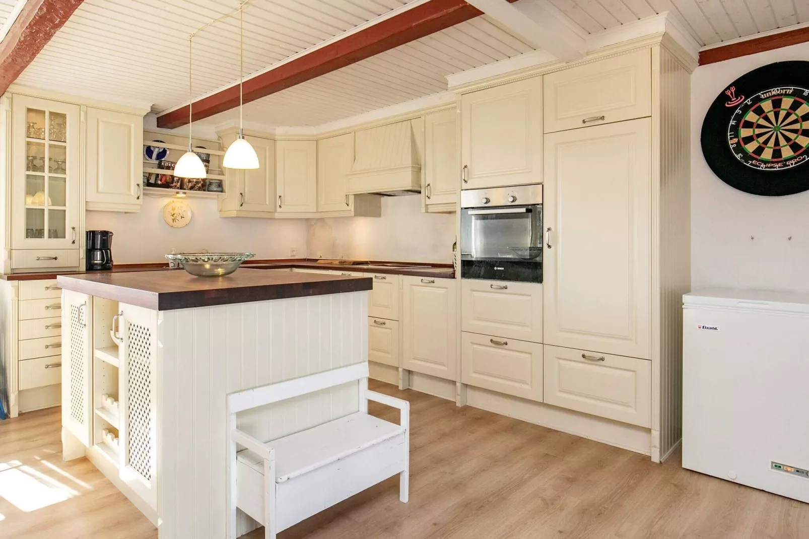 10 person holiday home in Thyholm-By Traum-Indoor