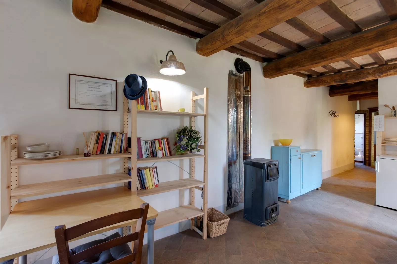 La Cantina-Salon