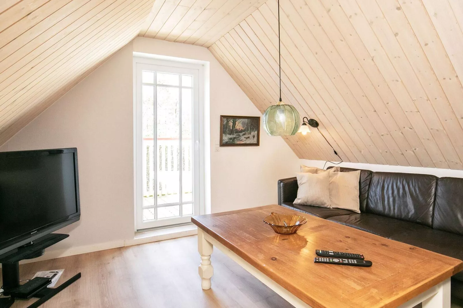 10 person holiday home in Thyholm-By Traum-Indoor