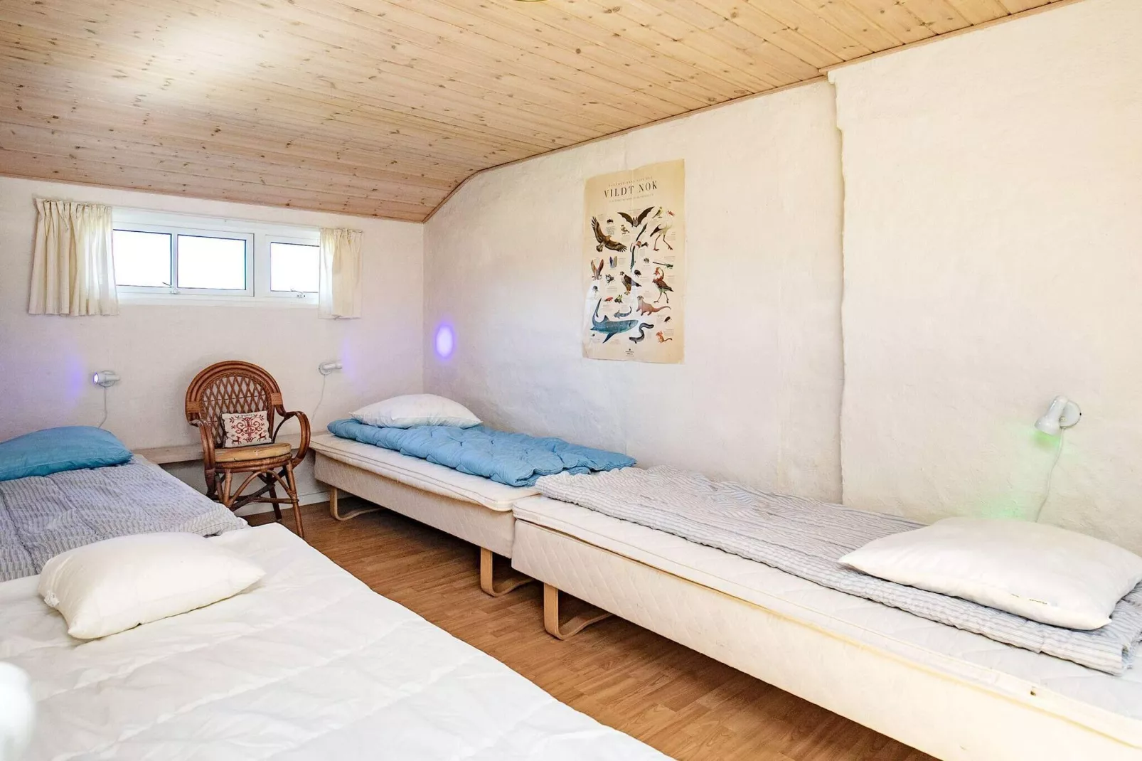 10 person holiday home in Thyholm-By Traum-Indoor