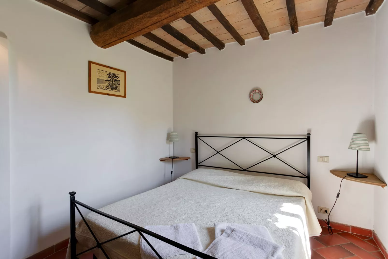 La Cantina-Chambre