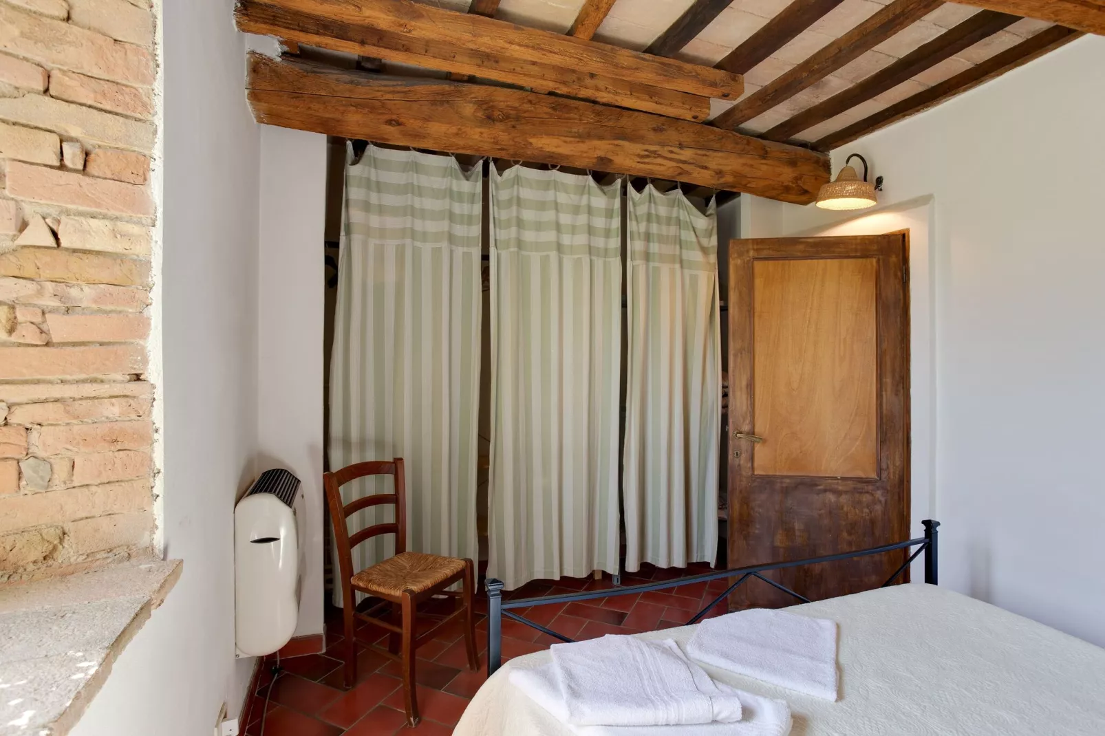 La Cantina-Chambre