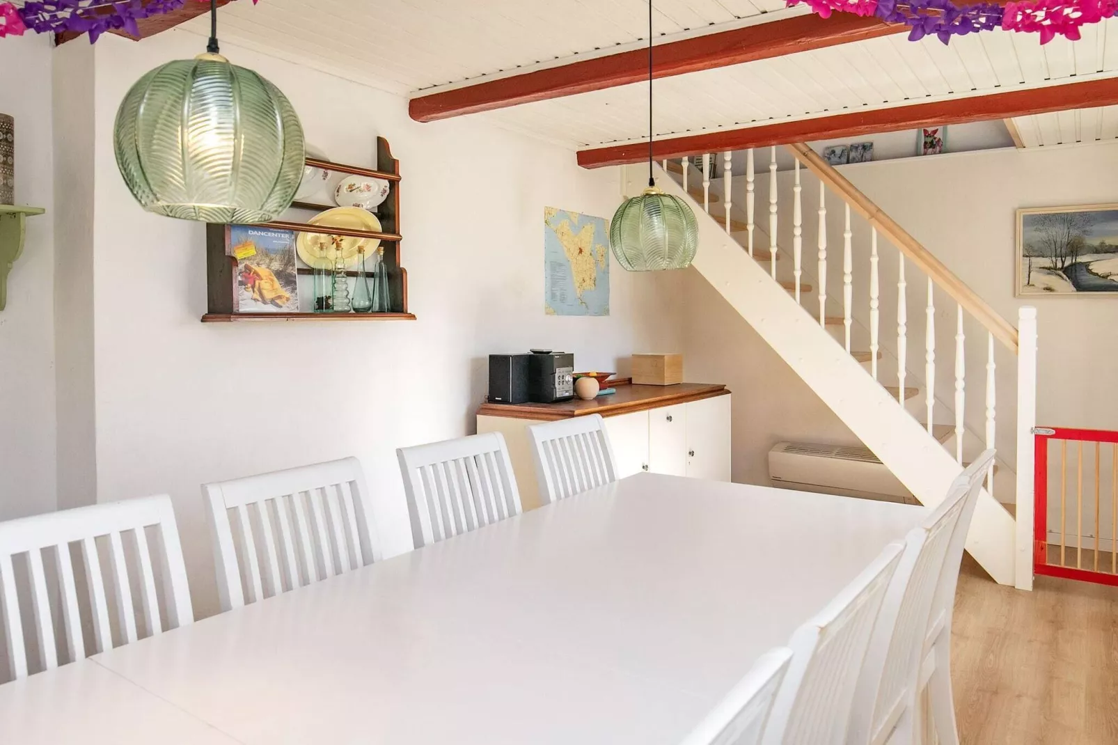 10 person holiday home in Thyholm-By Traum-Indoor