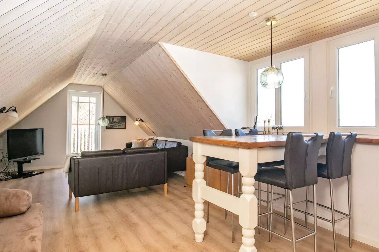 10 person holiday home in Thyholm-By Traum-Indoor