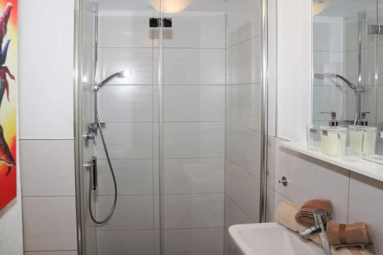 Breitner Handlalmblick-Bathroom