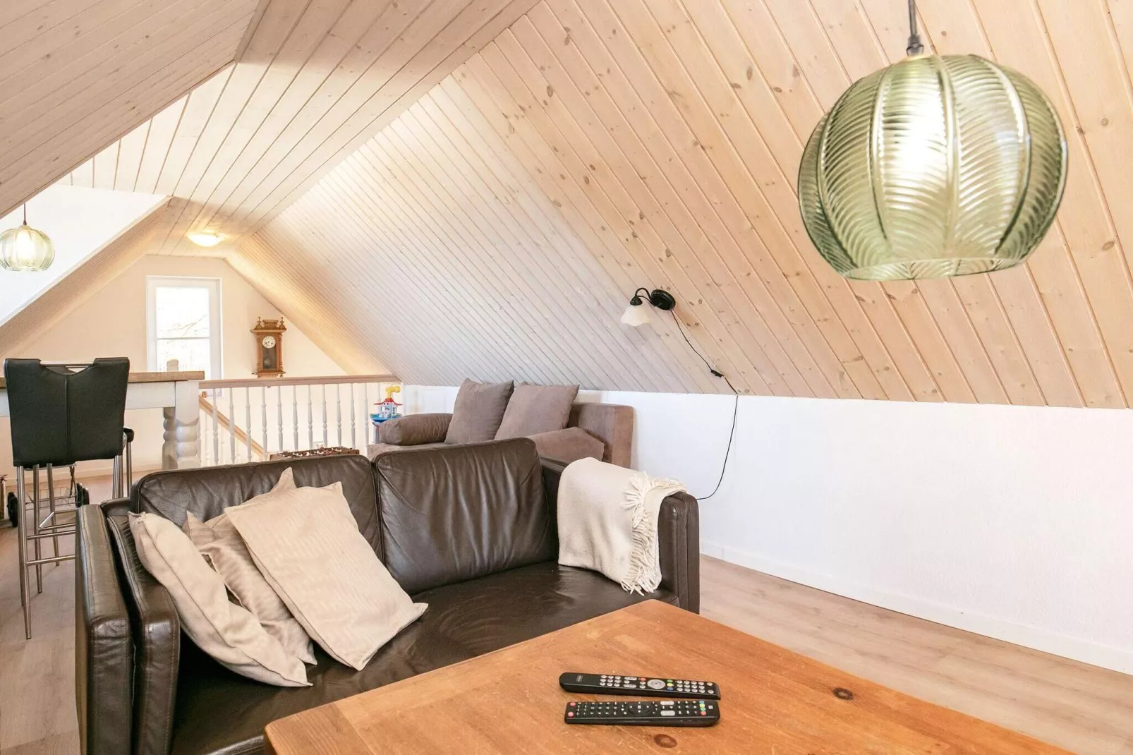 10 person holiday home in Thyholm-By Traum-Indoor
