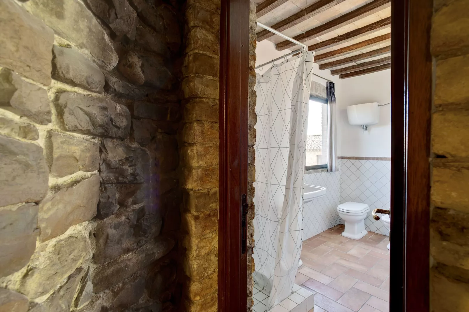 La Cantina-Salle de bain