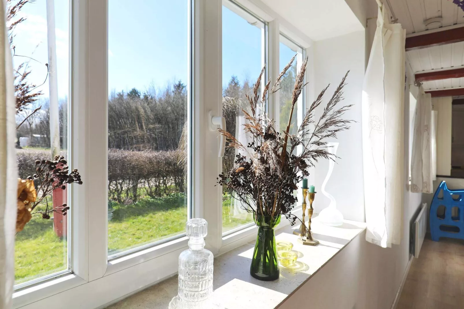 10 person holiday home in Thyholm-By Traum-Indoor
