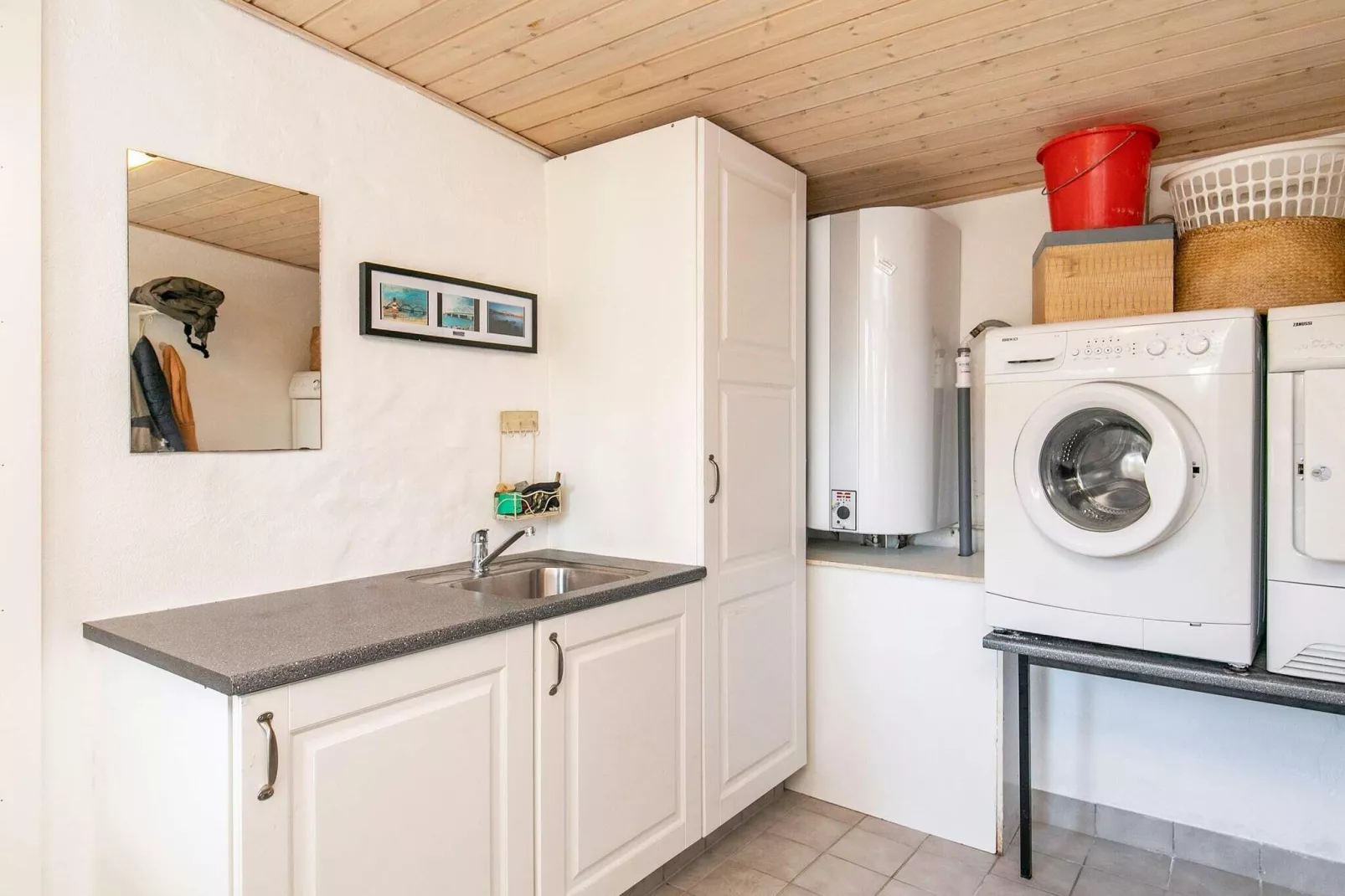 10 person holiday home in Thyholm-By Traum-Indoor