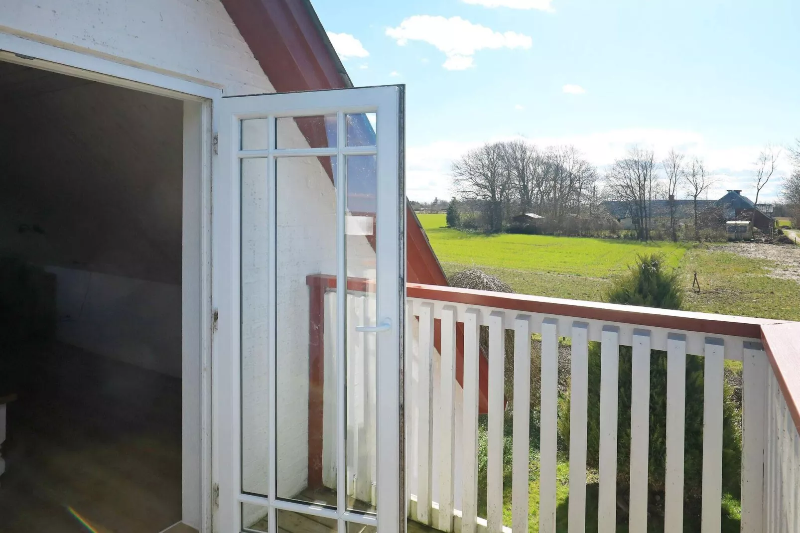 10 person holiday home in Thyholm-By Traum-View