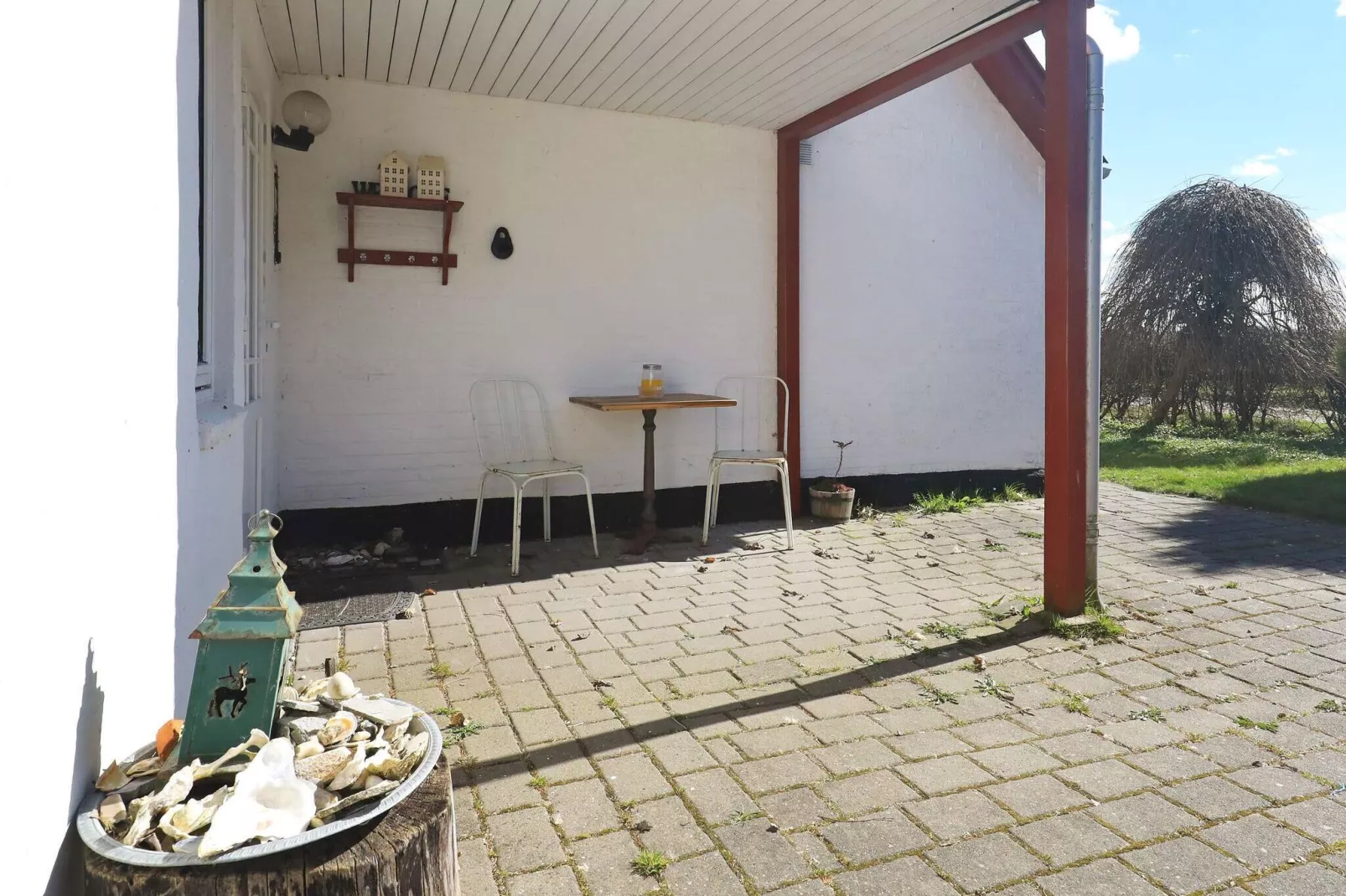 10 person holiday home in Thyholm-By Traum-View