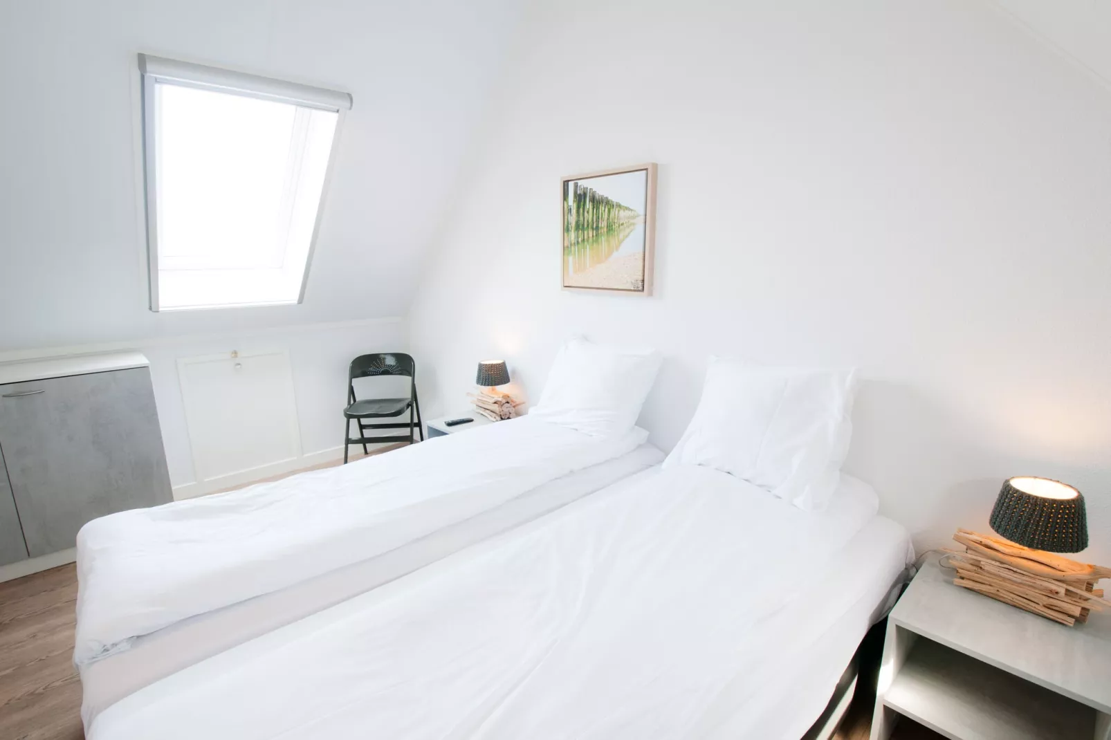 Resort Waterrijk Oesterdam 4-Schlafzimmer