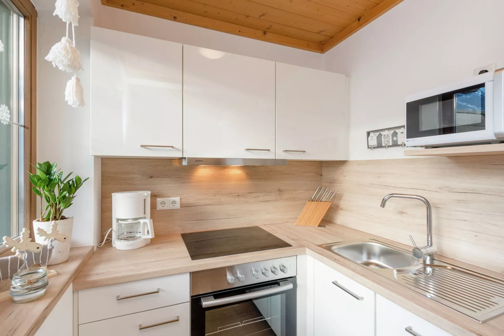 Haus Ferien-Kitchen