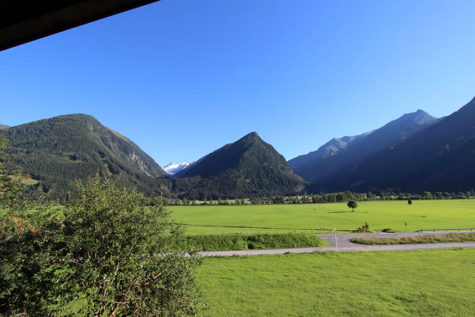 Haus Ferien-View summer
