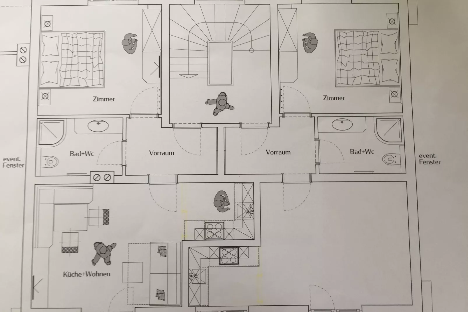 Haus Ferien-Facilities