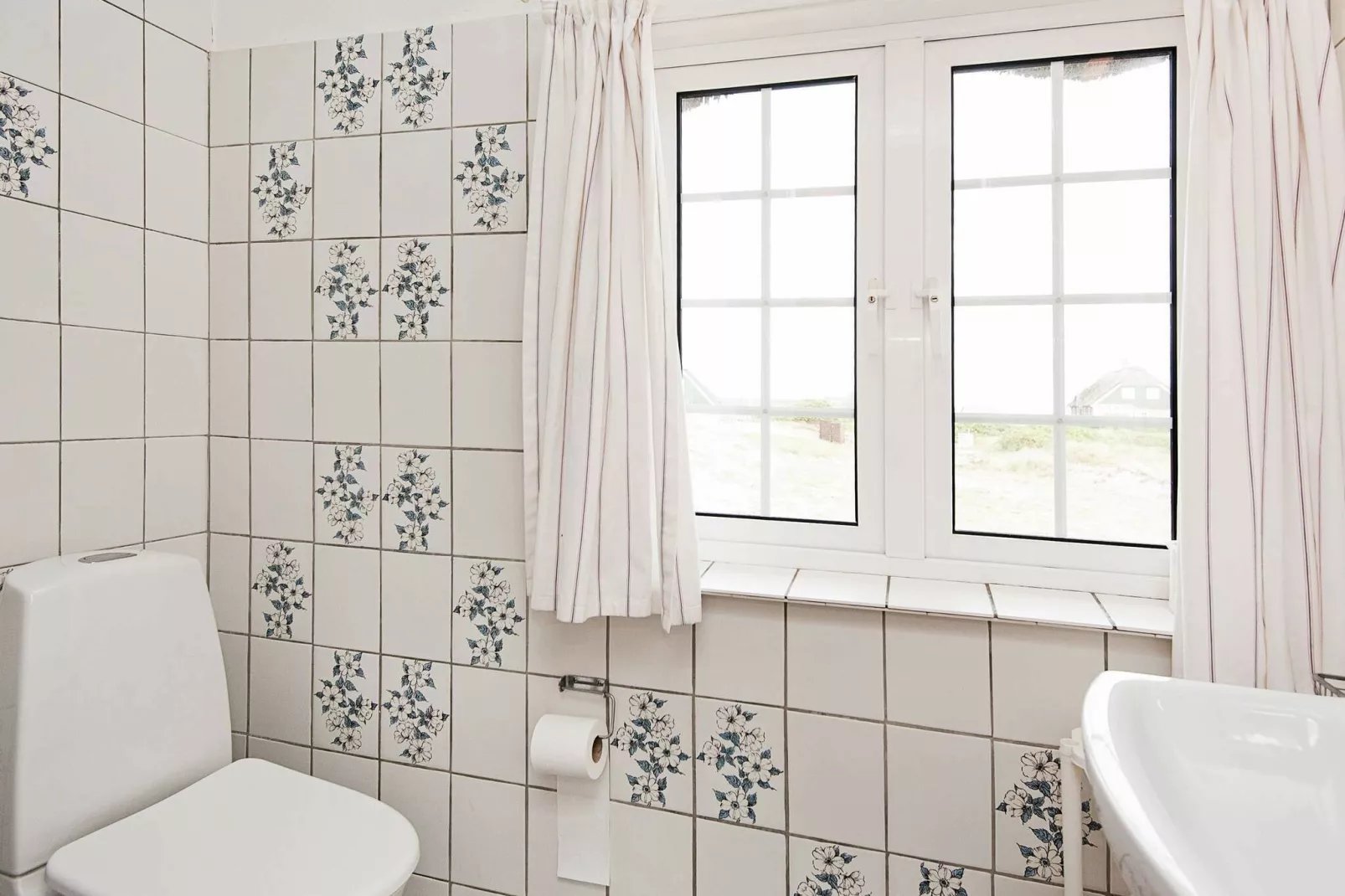 2 Personen Ferienhaus in Fanø-By Traum-Innen