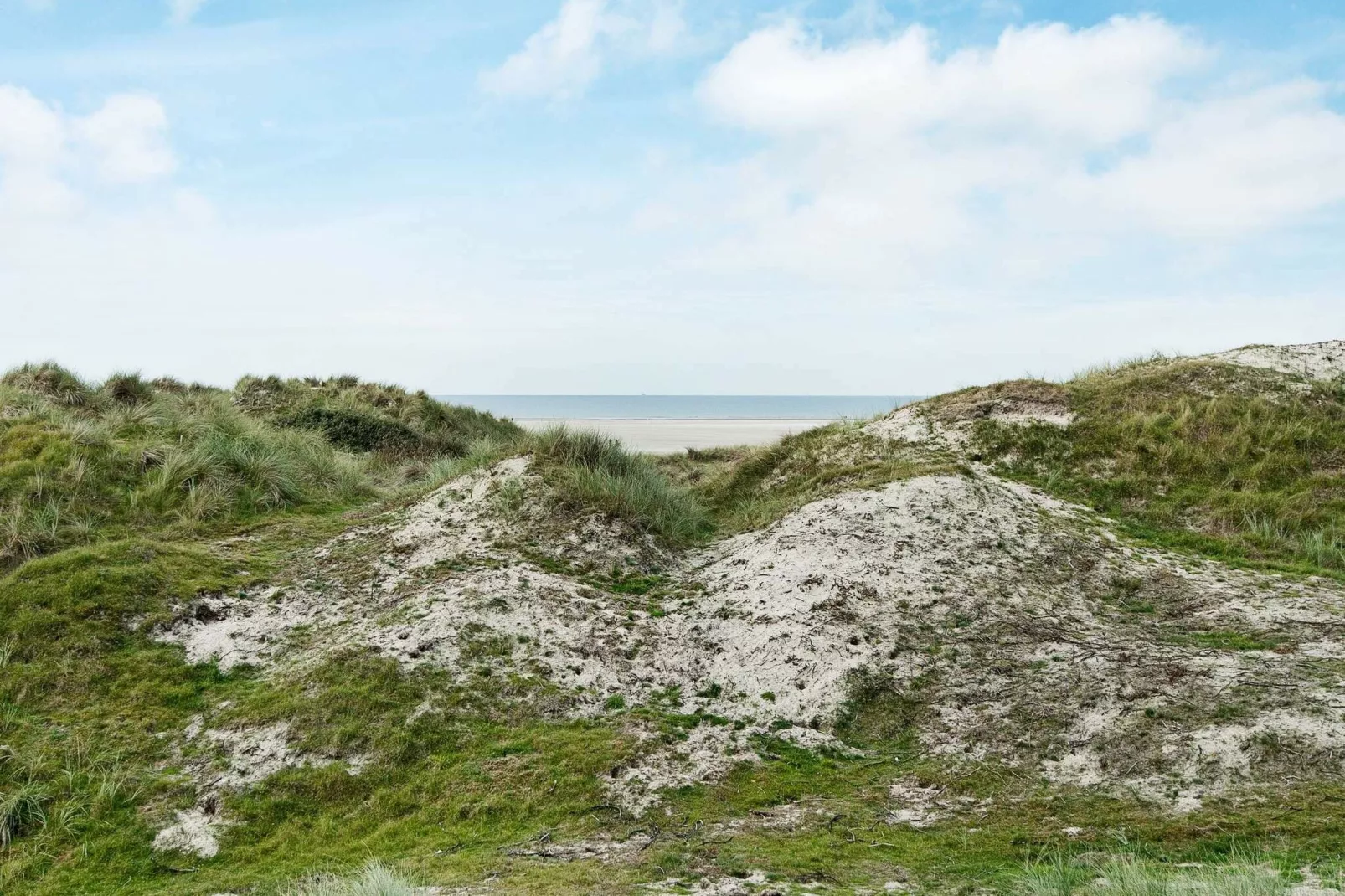 2 Personen Ferienhaus in Fanø-By Traum-Nicht getaggt