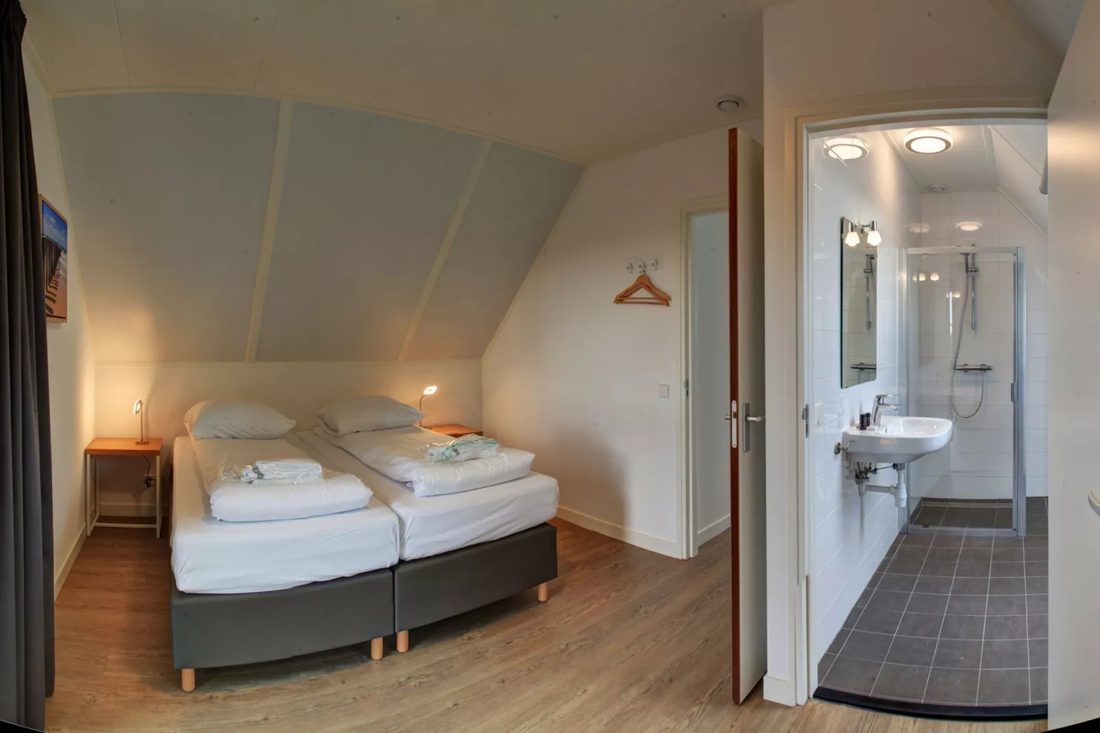 Resort Waterrijk Oesterdam 7-Schlafzimmer