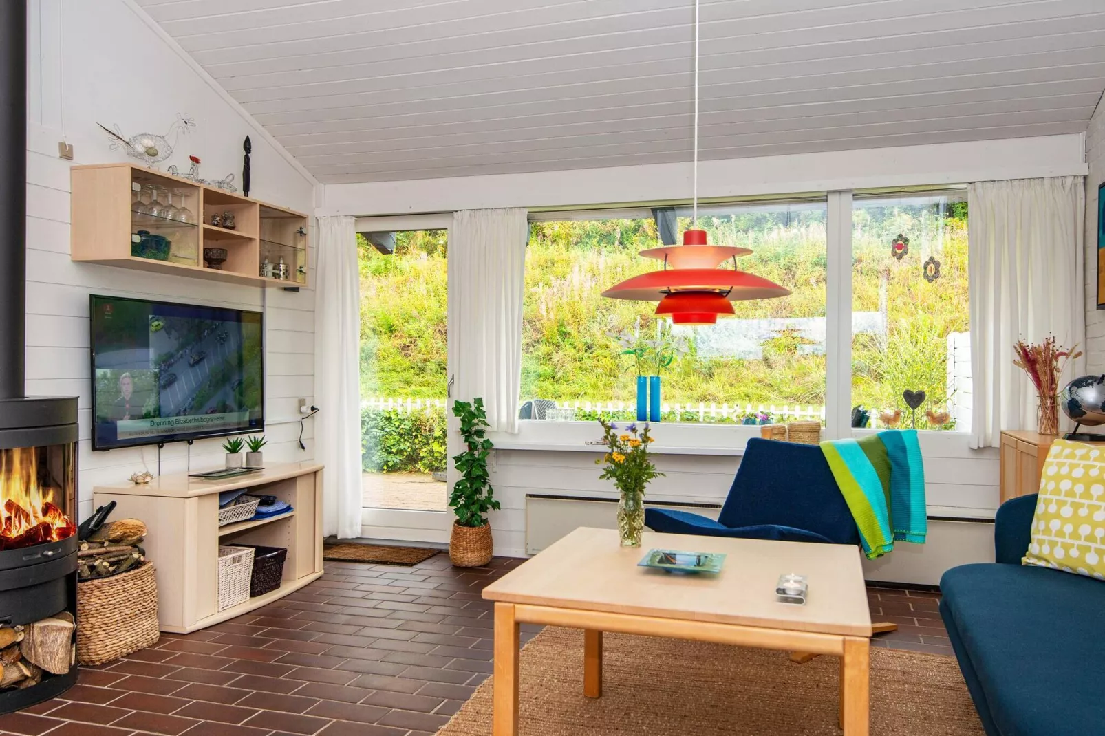 4 Personen Ferienhaus in Aabenraa-By Traum