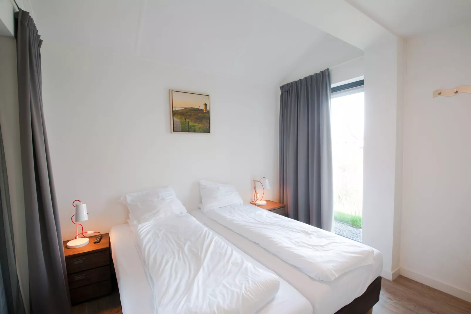 Resort Waterrijk Oesterdam 8-Schlafzimmer