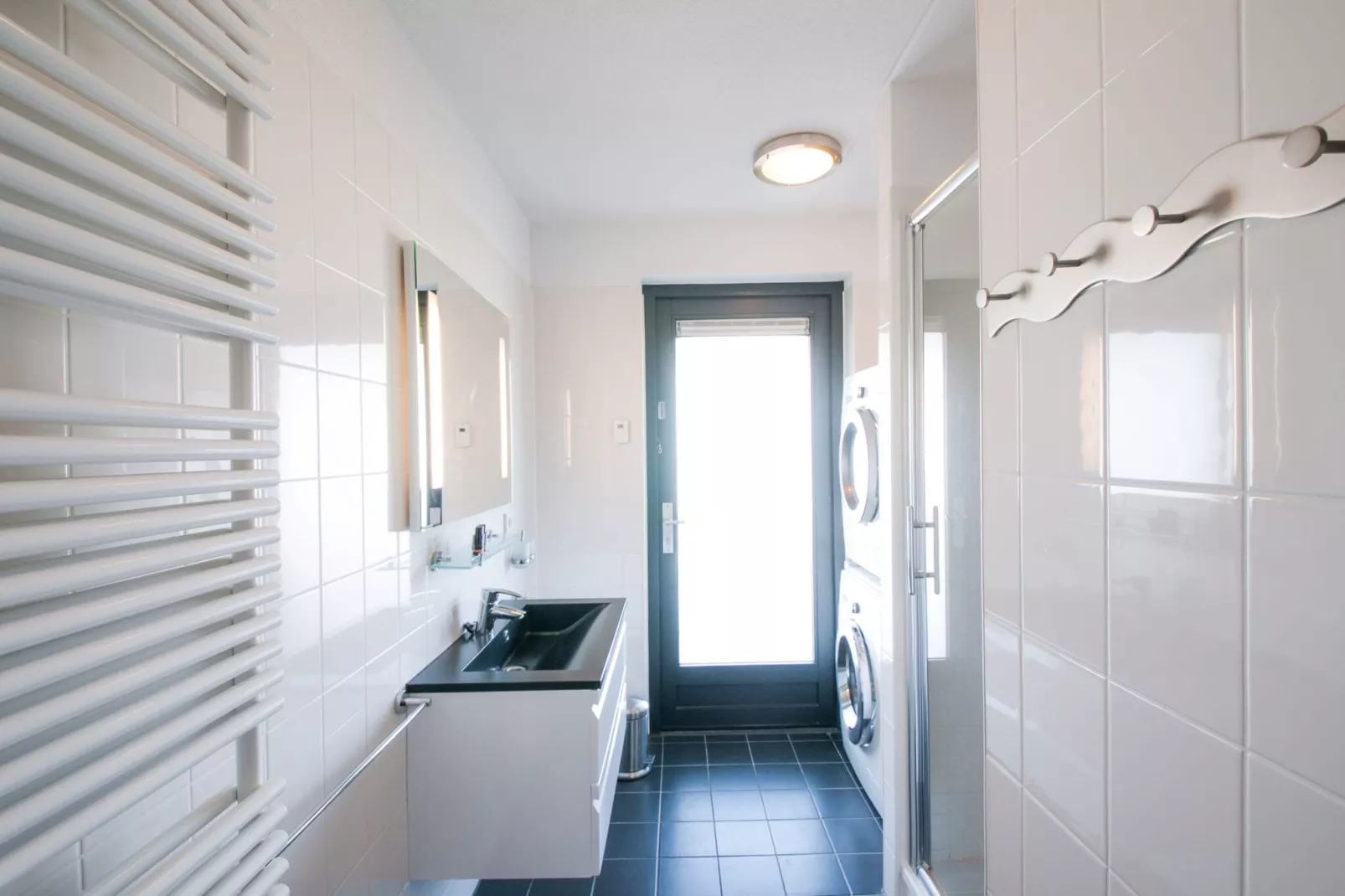 Resort Waterrijk Oesterdam 8-Badezimmer
