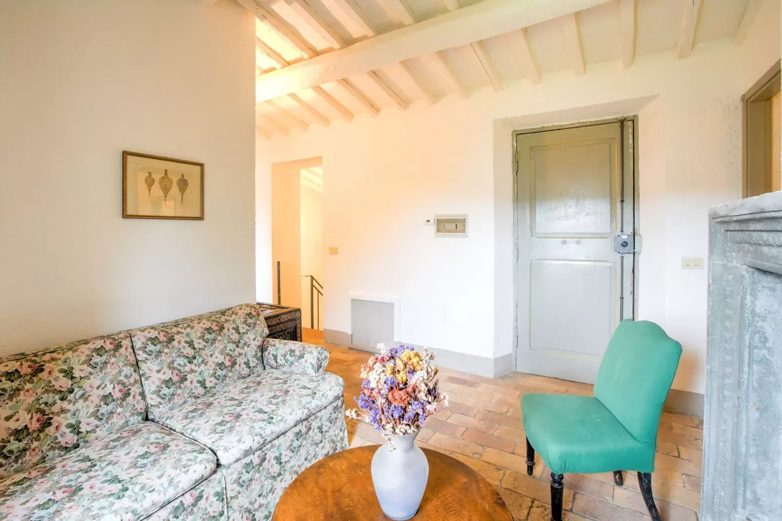 Poggio-Living room