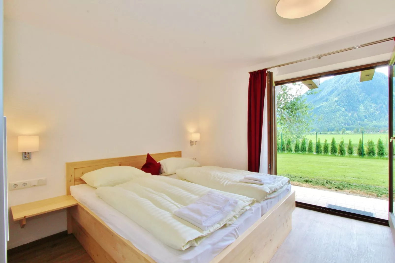Haus Ferien