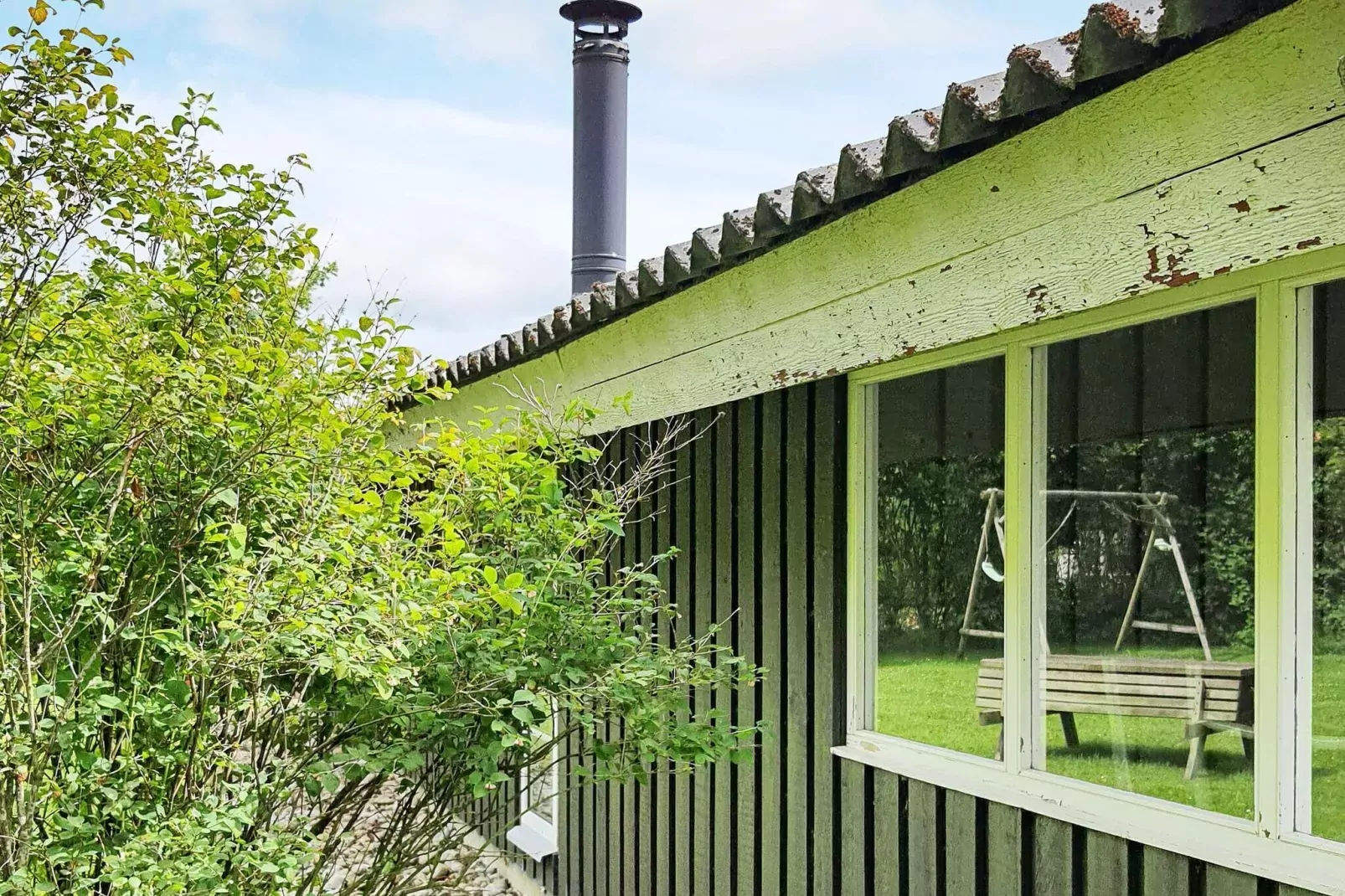 6 person holiday home in Sydals-By Traum