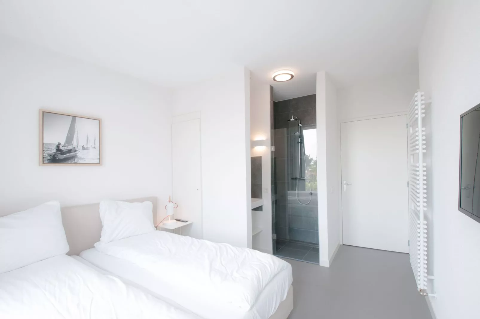Resort Waterrijk Oesterdam 9-Schlafzimmer
