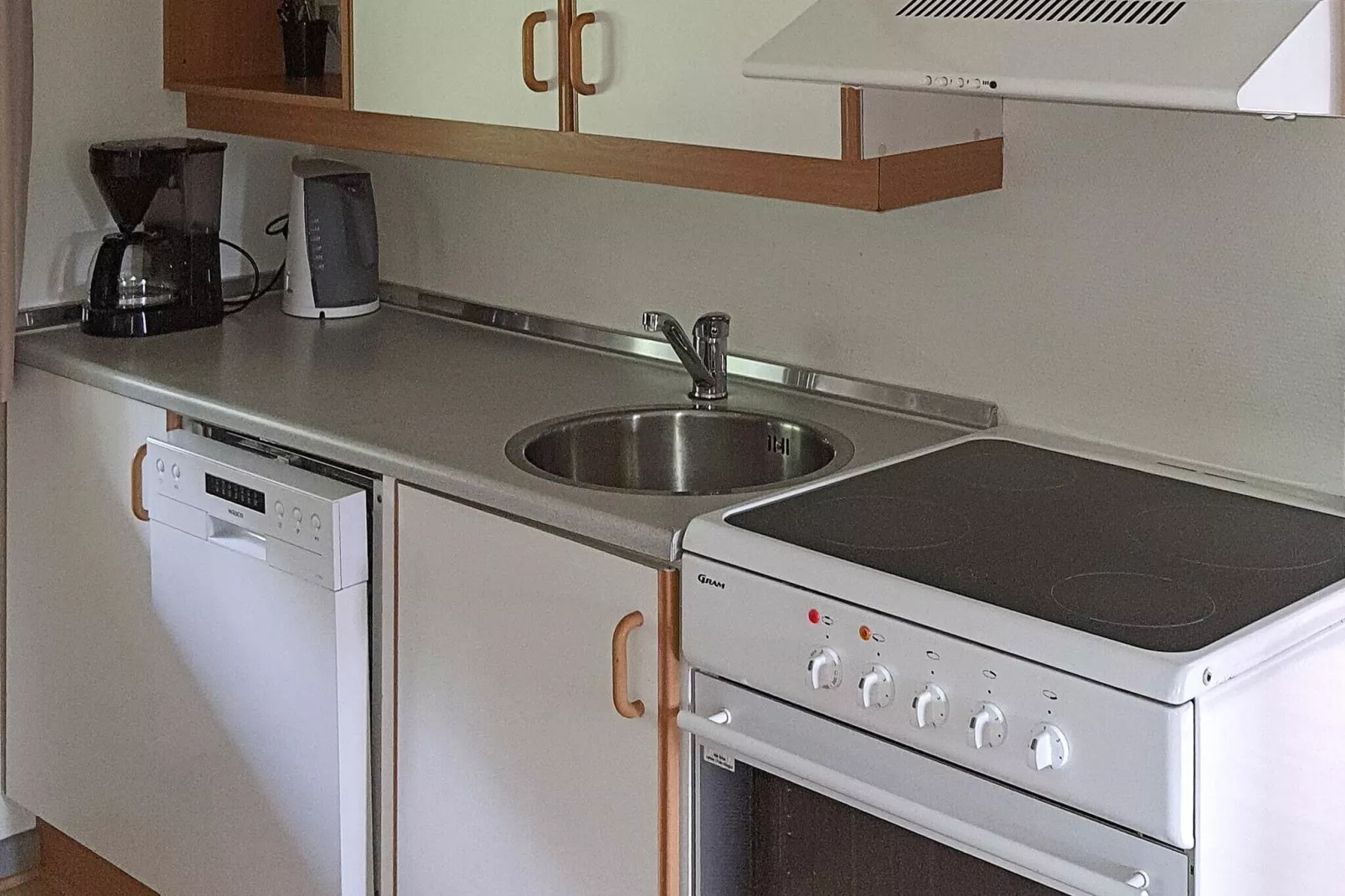 6 Personen Ferienhaus in Sydals-By Traum-Innenbereich
