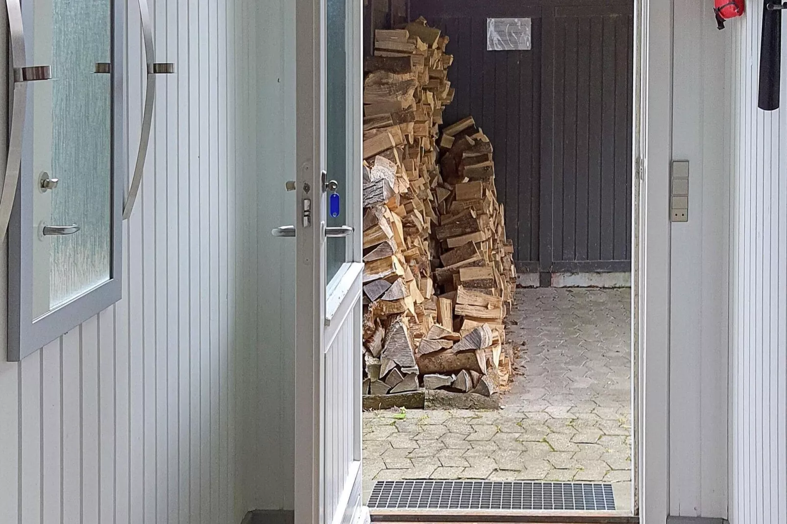 6 Personen Ferienhaus in Sydals-By Traum-Innenbereich