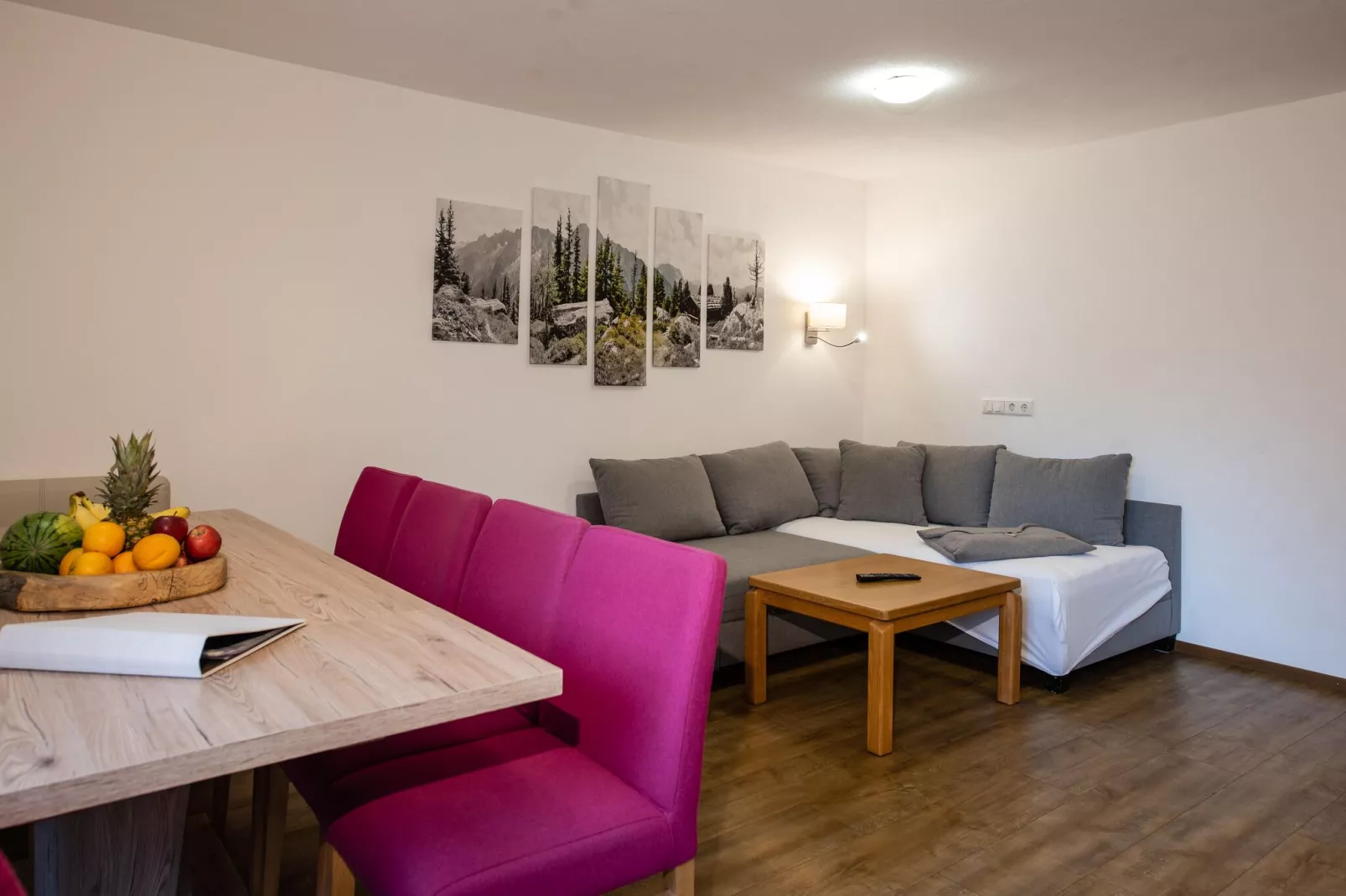 Haus Ferien