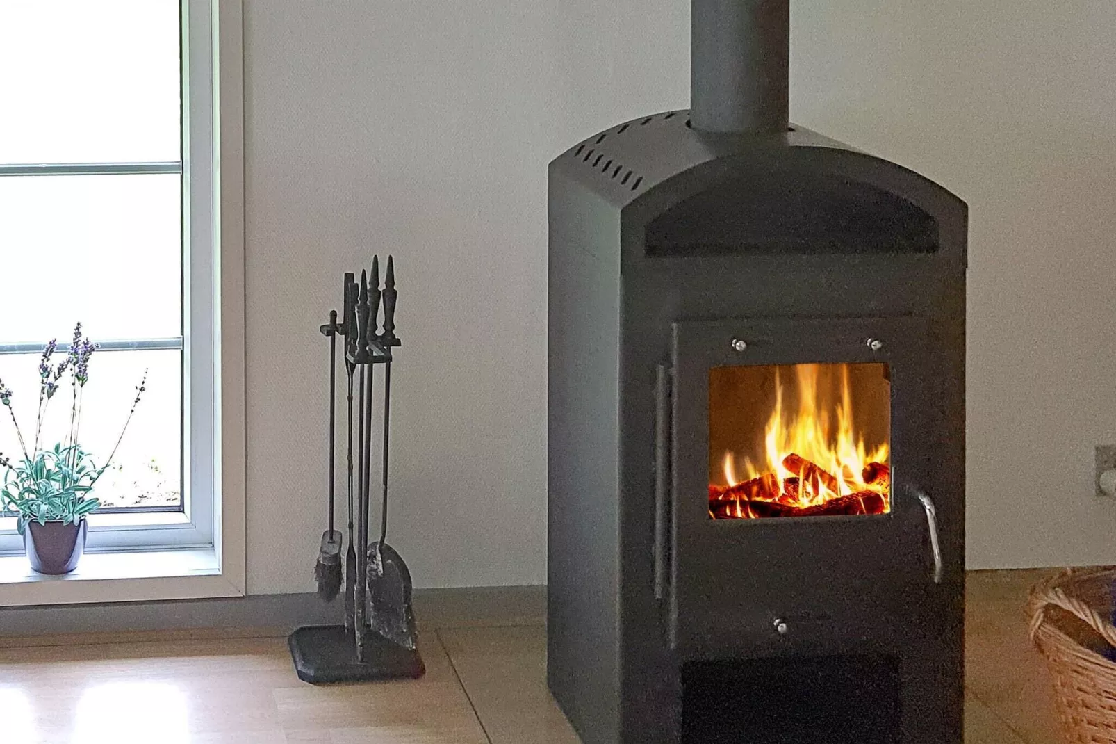 6 Personen Ferienhaus in Sydals-By Traum-Innenbereich
