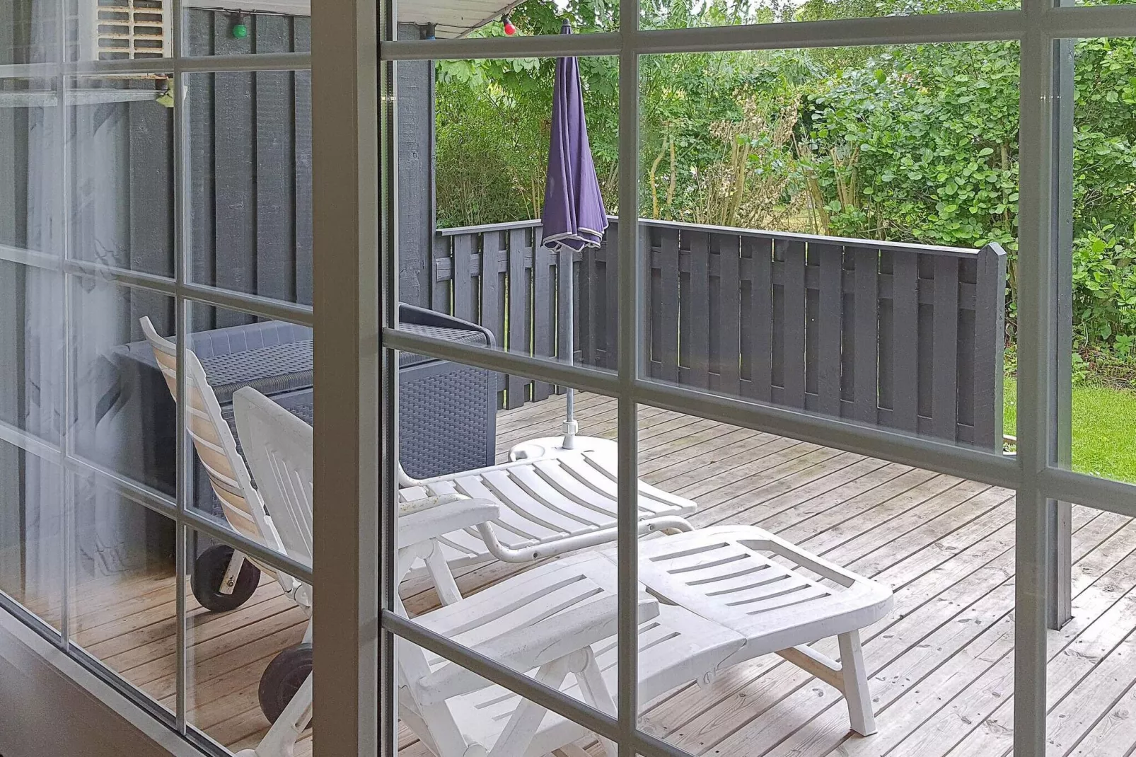 6 Personen Ferienhaus in Sydals-By Traum-Innenbereich