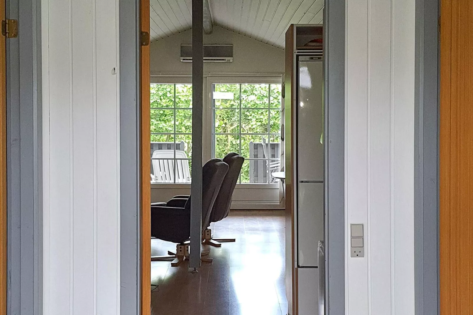 6 Personen Ferienhaus in Sydals-By Traum-Innenbereich