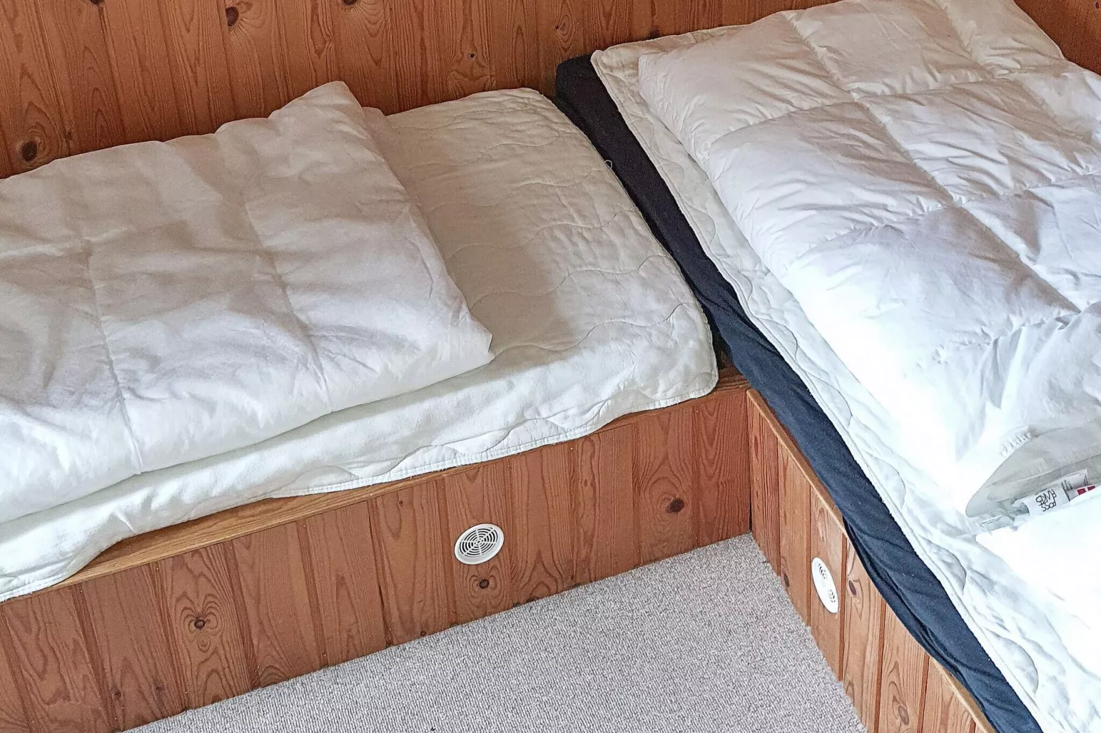 6 Personen Ferienhaus in Sydals-By Traum-Innenbereich